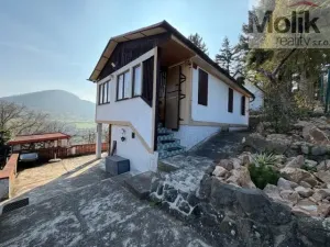 Prodej chaty, Dolní Zálezly, Na Vyhlídce, 518 m2