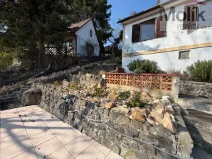 Prodej chaty, Dolní Zálezly, Na Vyhlídce, 518 m2