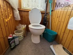 Prodej chaty, Dolní Zálezly, Na Vyhlídce, 518 m2