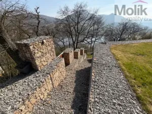 Prodej chaty, Dolní Zálezly, Na Vyhlídce, 518 m2