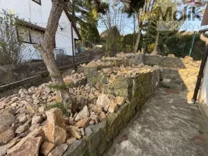 Prodej chaty, Dolní Zálezly, Na Vyhlídce, 518 m2