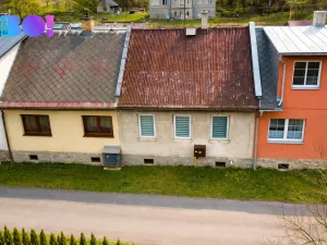 Prodej rodinného domu, Supíkovice, 61 m2
