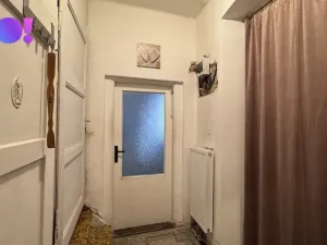 Prodej rodinného domu, Supíkovice, 61 m2