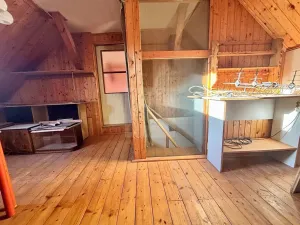 Prodej rodinného domu, Rácovice, 294 m2