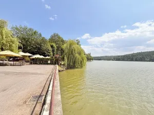 Prodej pozemku pro bydlení, Jedovnice, Pod Horkou, 1068 m2