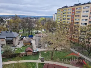 Prodej bytu 1+1, Opava - Kateřinky, Ratibořská, 34 m2