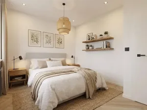 Prodej ubytování, Čeladná, 45 m2