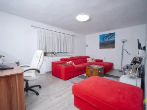 Prodej rodinného domu, Opatovice, Velké dráhy, 98 m2