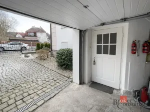 Pronájem bytu 4+kk, Liberec - Liberec XIV-Ruprechtice, Lesní, 68 m2