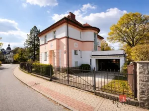 Pronájem bytu 4+kk, Liberec - Liberec XIV-Ruprechtice, Lesní, 68 m2