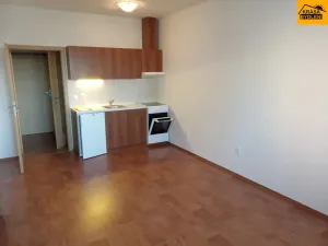 Pronájem bytu 1+kk, Olomouc, Novosadský dvůr, 33 m2