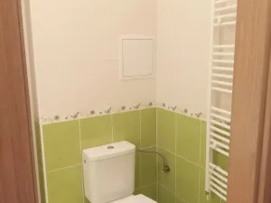 Pronájem bytu 1+kk, Olomouc, Novosadský dvůr, 33 m2