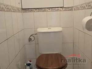 Pronájem bytu 2+1, Opava - Kateřinky, Holasická, 52 m2