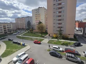 Pronájem bytu 2+1, Opava - Kateřinky, Holasická, 52 m2