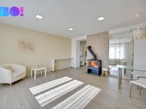 Prodej bytu 3+1, Šumperk, nám. Republiky, 27 m2