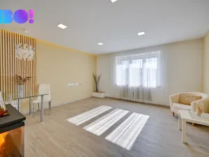 Prodej bytu 3+1, Šumperk, nám. Republiky, 27 m2