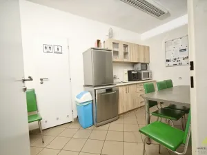 Prodej výrobních prostor, Břeclav, Smetanovo nábřeží, 471 m2