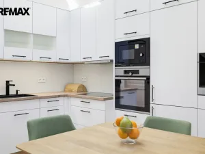 Prodej bytu 5+kk, Karlovy Vary, Sadová, 193 m2