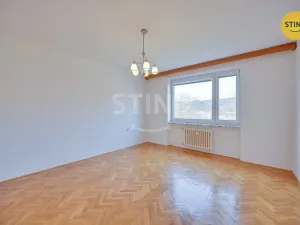 Prodej bytu 2+1, Otrokovice, tř. Spojenců, 60 m2