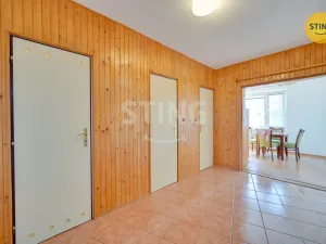 Prodej bytu 2+1, Otrokovice, tř. Spojenců, 60 m2
