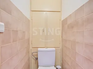 Prodej bytu 2+1, Otrokovice, tř. Spojenců, 60 m2