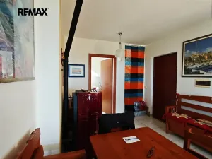 Prodej rodinného domu, Sant'Anna Arresi, Itálie, 130 m2