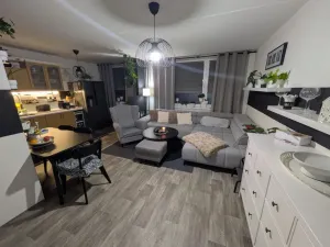 Pronájem bytu 2+kk, Most, Františka Malíka, 68 m2