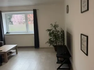 Pronájem bytu 2+kk, Velké Hoštice, Mírová, 43 m2