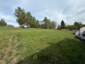 Prodej pozemku pro bydlení, Pulečný - Klíčnov, 875 m2