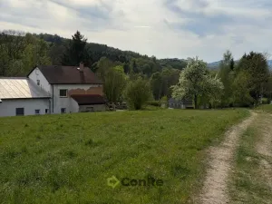 Prodej pozemku pro bydlení, Pulečný - Klíčnov, 875 m2