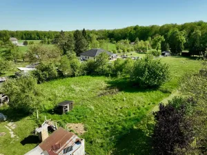 Prodej pozemku, Litovel - Tři Dvory, 1555 m2