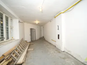 Prodej rodinného domu, Rozstání, 200 m2