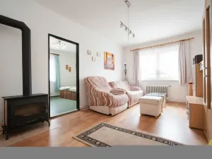 Prodej rodinného domu, Pluhův Žďár - Mostečný, 220 m2