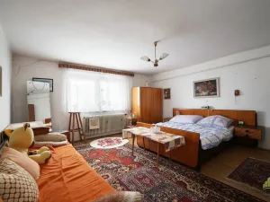 Prodej rodinného domu, Pluhův Žďár - Mostečný, 220 m2