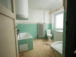 Prodej rodinného domu, Pluhův Žďár - Mostečný, 220 m2