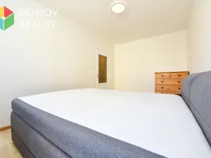 Pronájem bytu 3+kk, Praha - Stodůlky, Hostinského, 66 m2