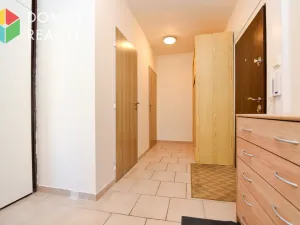 Pronájem bytu 3+kk, Praha - Stodůlky, Hostinského, 66 m2