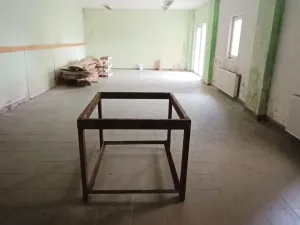 Prodej výrobních prostor, Děčín, Dělnická, 208 m2