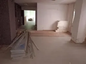 Prodej výrobních prostor, Děčín, Dělnická, 208 m2