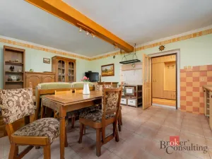 Prodej rodinného domu, Boseň - Mužský, 165 m2