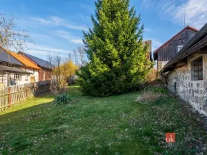 Prodej rodinného domu, Boseň - Mužský, 165 m2