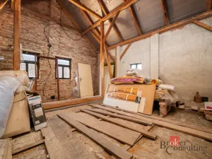 Prodej rodinného domu, Boseň - Mužský, 165 m2