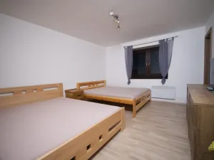 Prodej činžovního domu, Bulhary, 281 m2