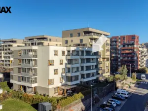 Prodej bytu 3+kk, Praha - Modřany, Zlochova, 89 m2