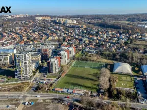 Prodej bytu 3+kk, Praha - Modřany, Zlochova, 89 m2