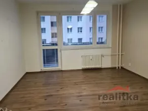 Pronájem bytu 2+1, Opava - Kateřinky, Rolnická, 58 m2