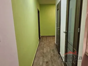 Pronájem bytu 2+1, Opava - Kateřinky, Rolnická, 58 m2