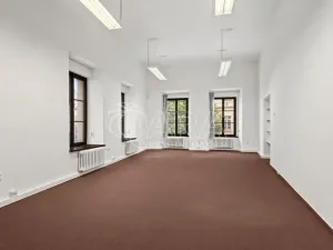 Pronájem kanceláře, Praha - Staré Město, Konviktská, 371 m2