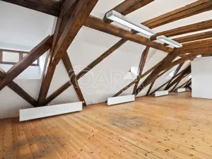 Pronájem kanceláře, Praha - Staré Město, Konviktská, 135 m2