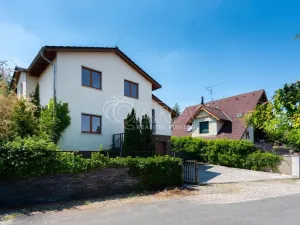 Prodej rodinného domu, Tuchoměřice, Dubová, 199 m2